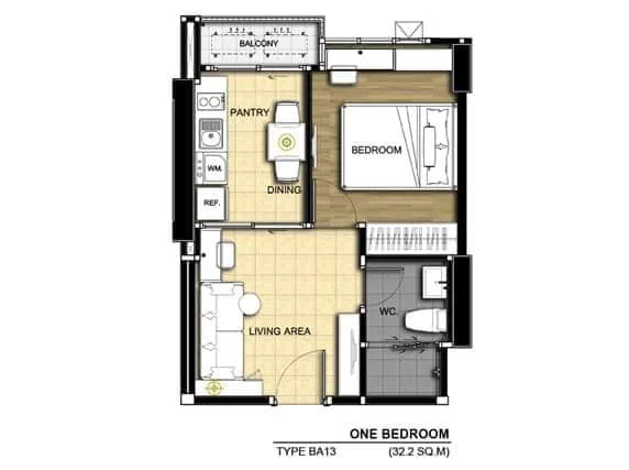 Property photos for Aspire Rama 9