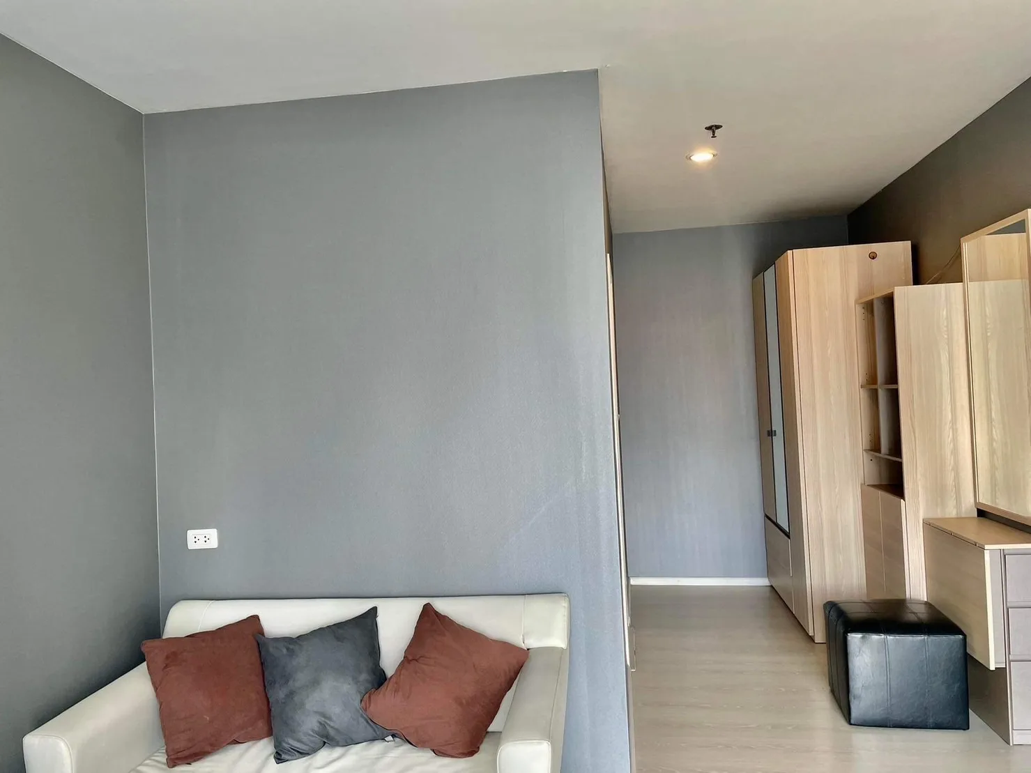 Property photos for Aspire Rama 9