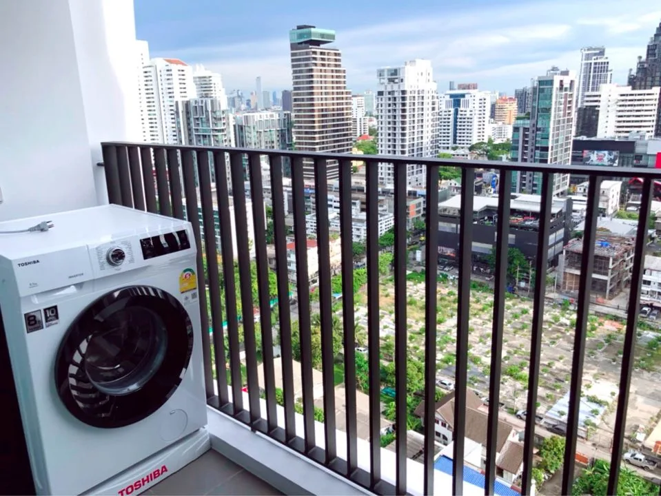 Property photos for XT Ekkamai
