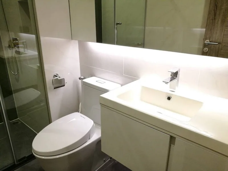 Property photos for Mayfair Place Sukhumvit 50