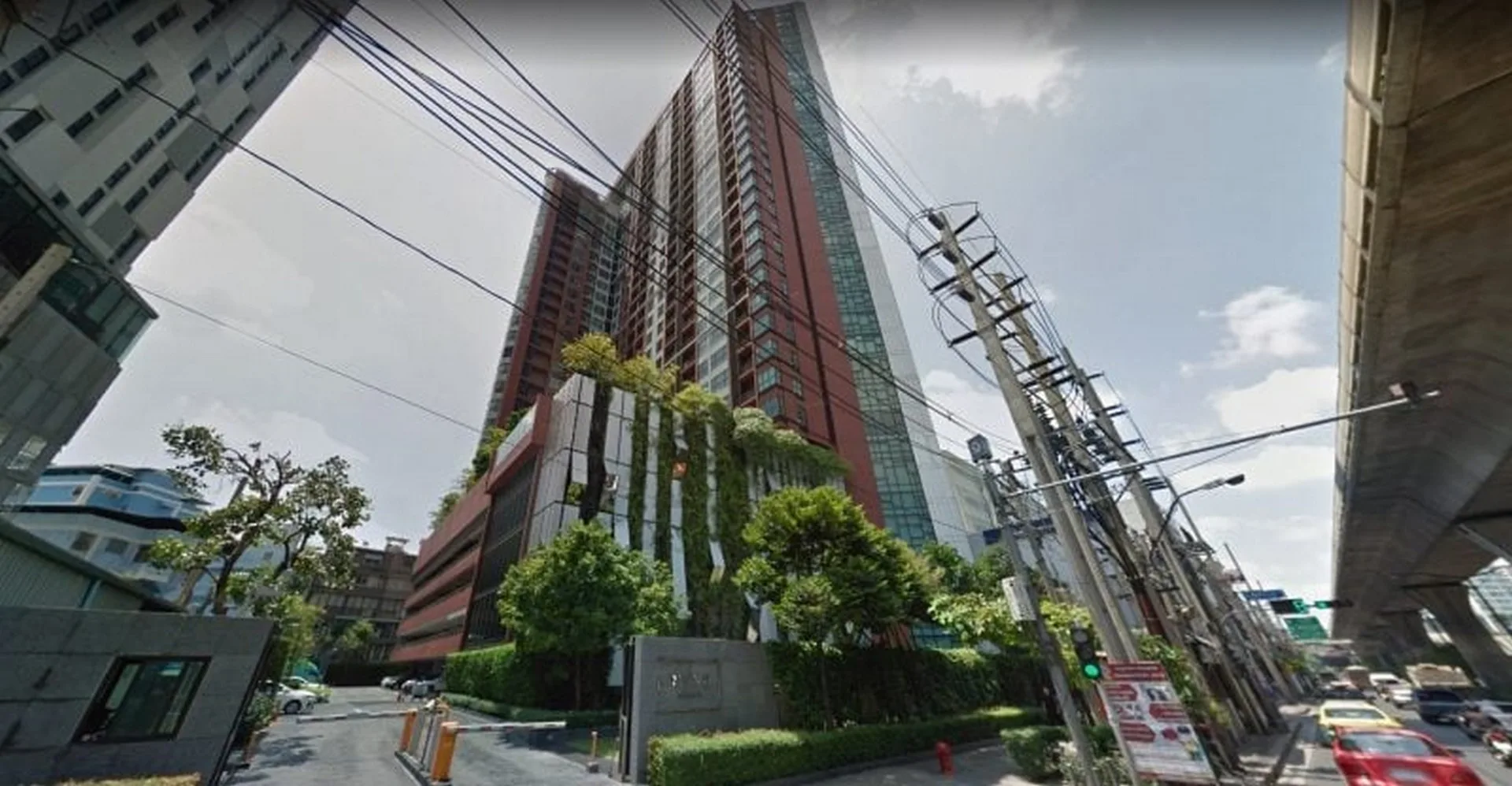 Property photos for WYNE Sukhumvit
