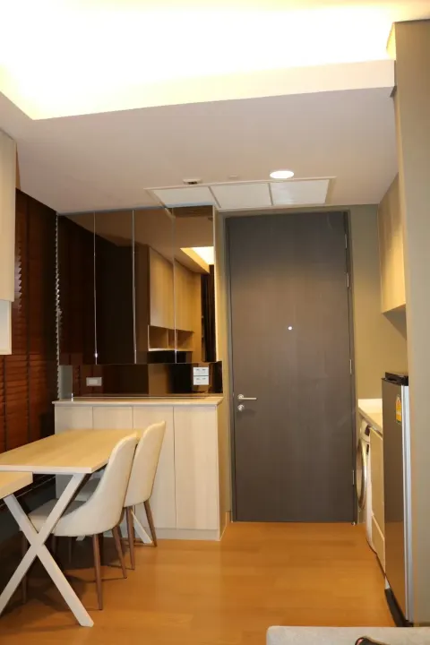 Property photos for The Lumpini 24