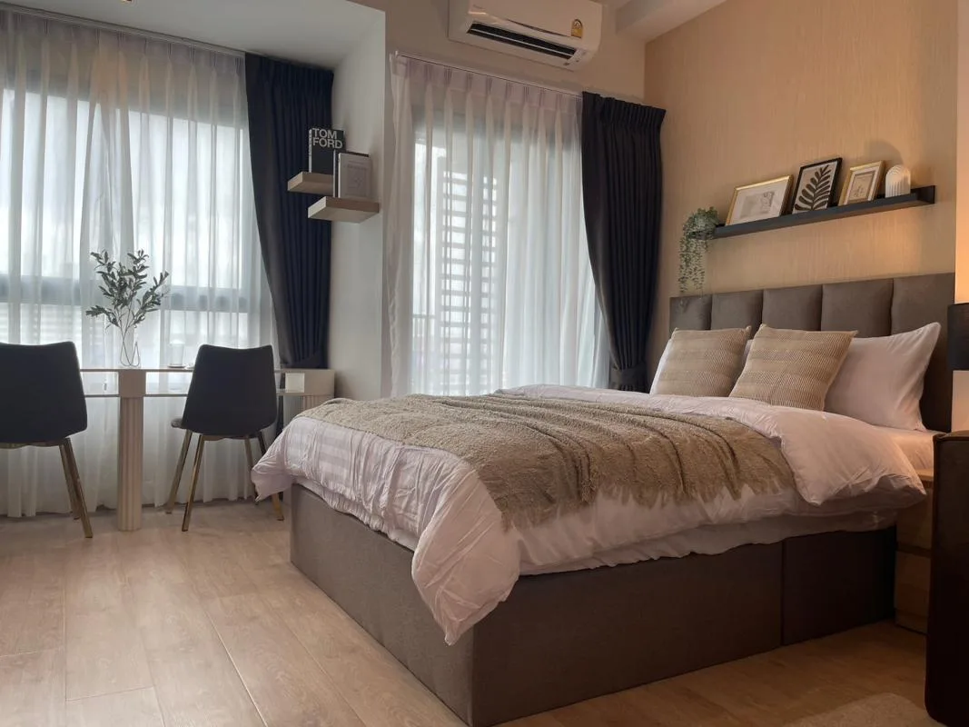 Property photos for Ideo Rama 9 - Asoke