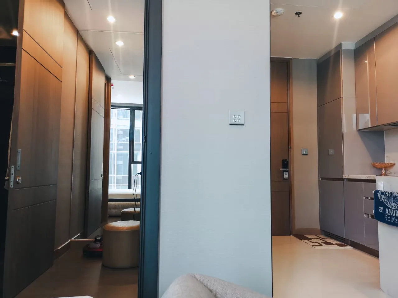 Property photos for The Esse at Singha Complex