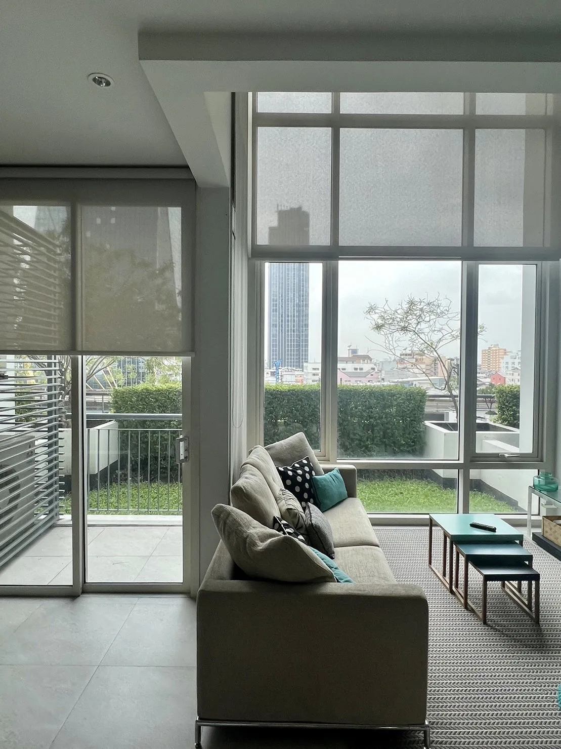 Property photos for Villa Rachatewi