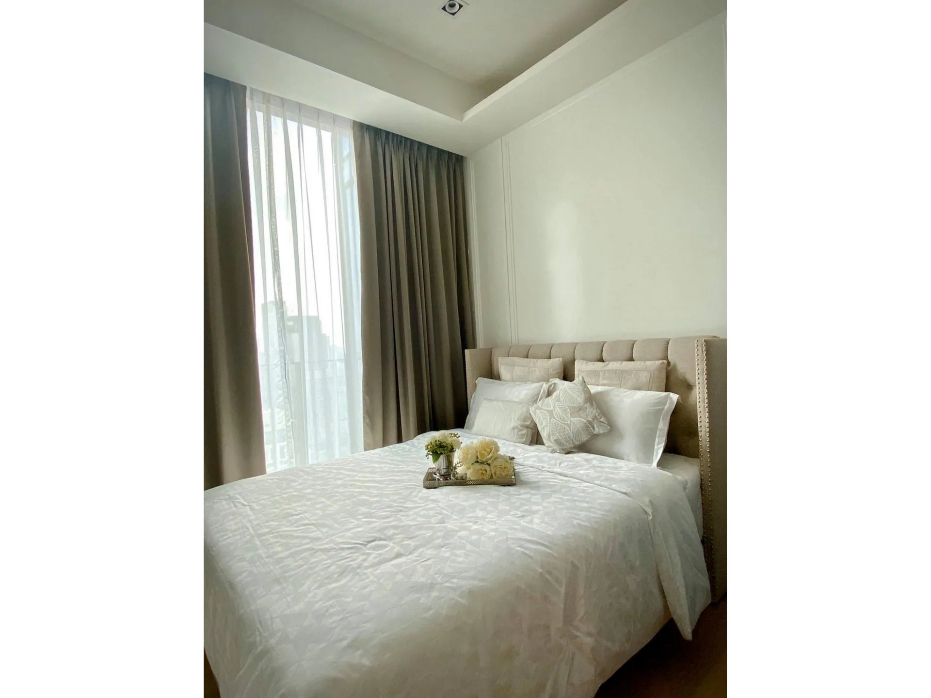 Property photos for 28 Chidlom