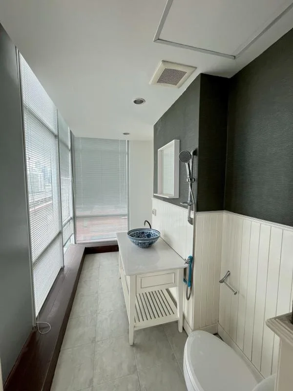 Property photos for Baan Sathorn Chaopraya