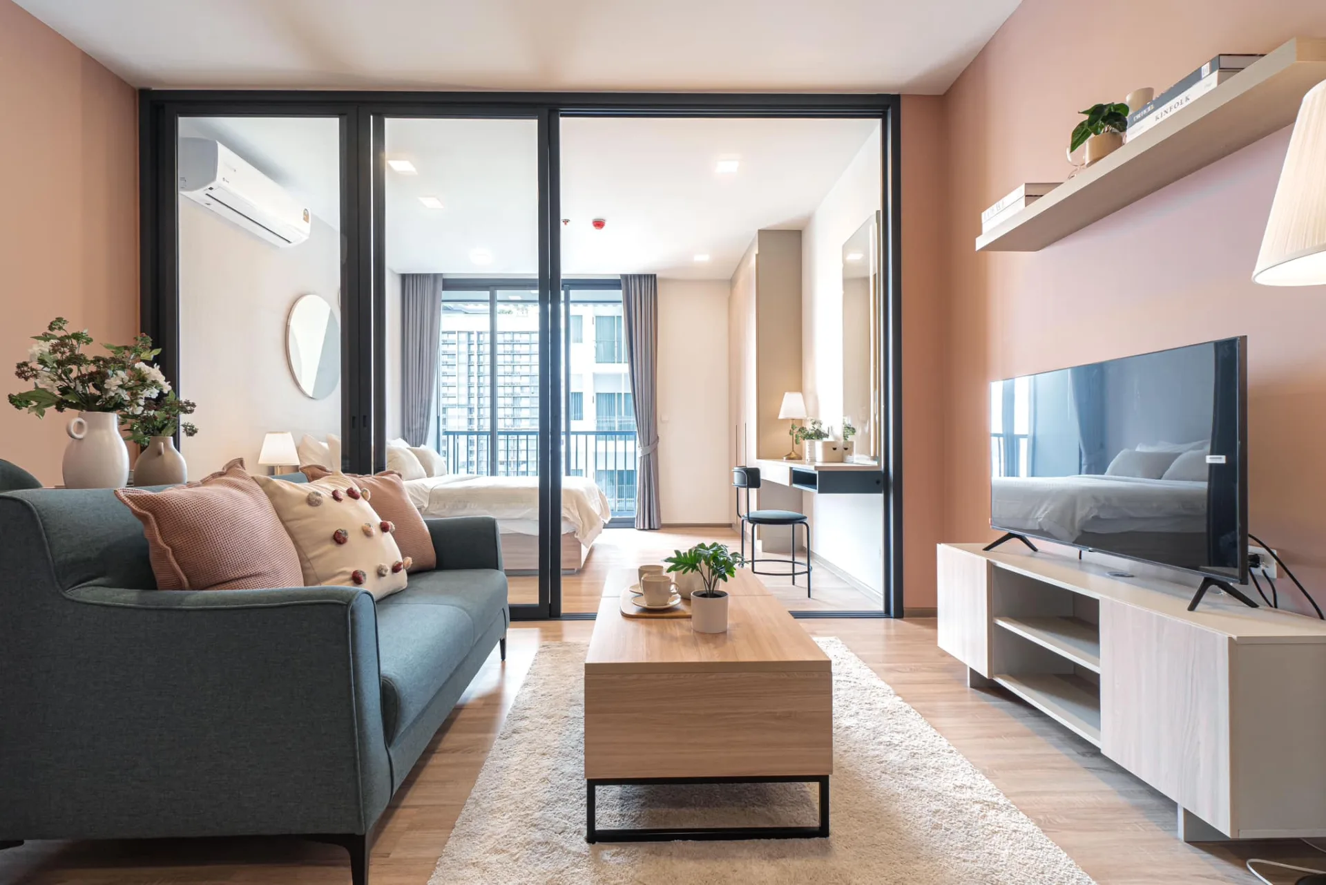 Property photos for XT Phayathai