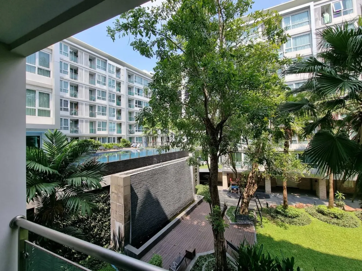 Property photos for Mayfair Place Sukhumvit 64