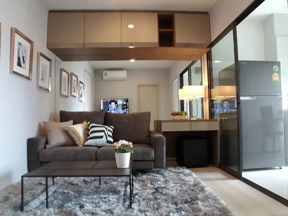 Property photos for Life Sukhumvit 48