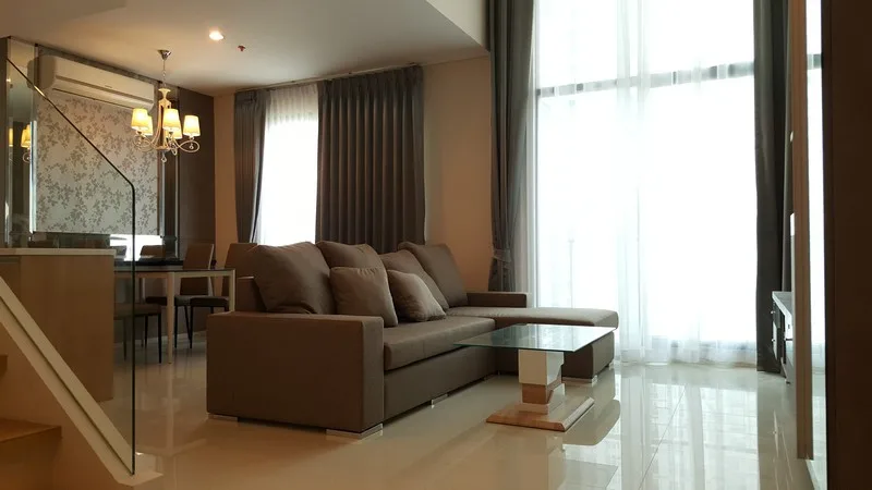 Property photos for Villa Asoke