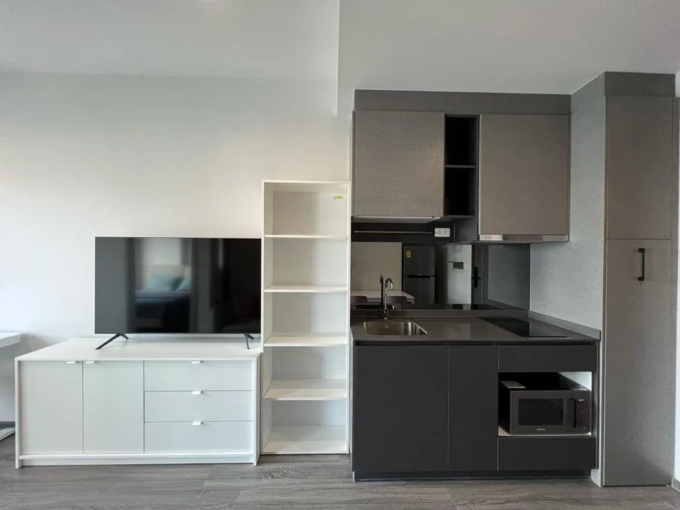 Property photos for Ideo Chula ??? Samyan