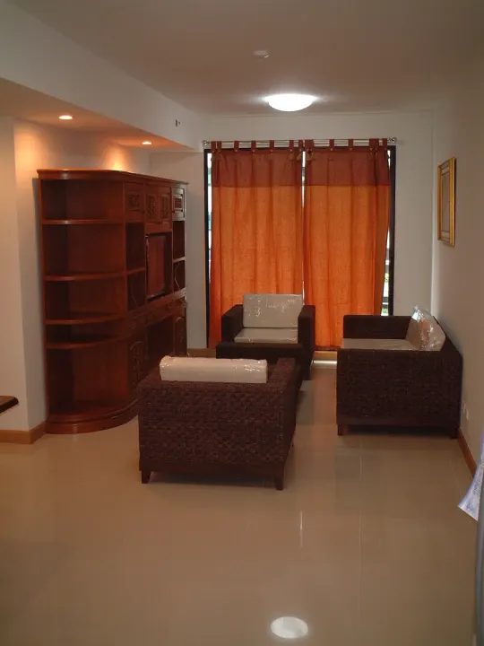 Property photos for Supalai Premier Place Asoke