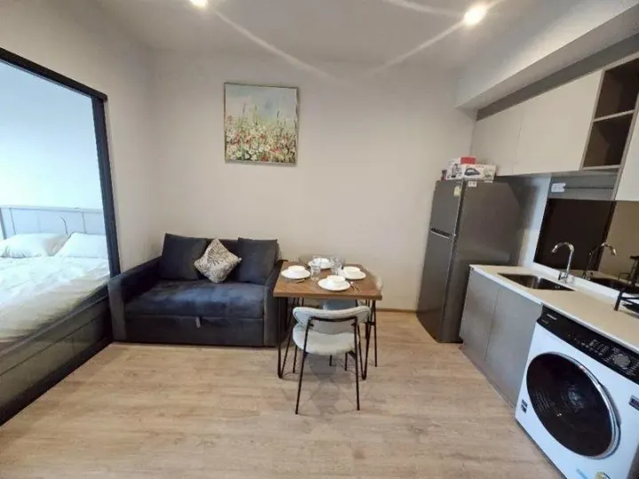 Property photos for Ideo Rama 9 - Asoke