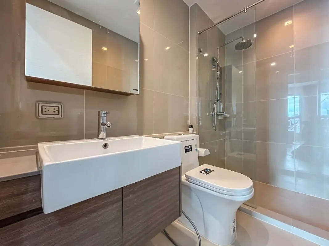 Property photos for Quinn Condo Ratchada