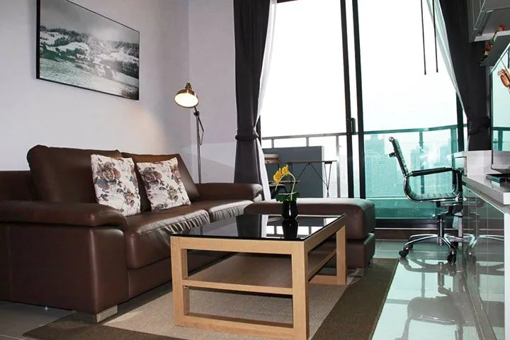 Property photos for Supalai Premier @ Asoke