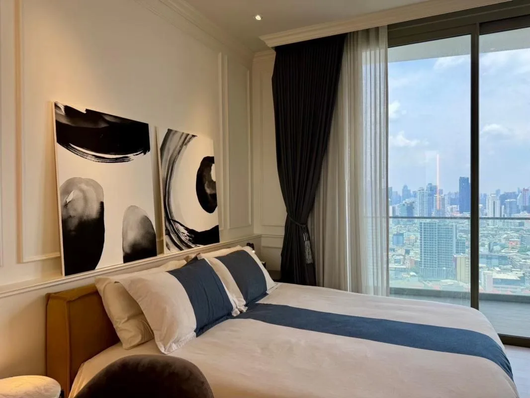 Property photos for Magnolias Waterfront Residences