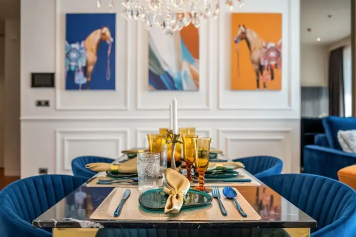 Property photos for KHUN by YOO inspired by Starck