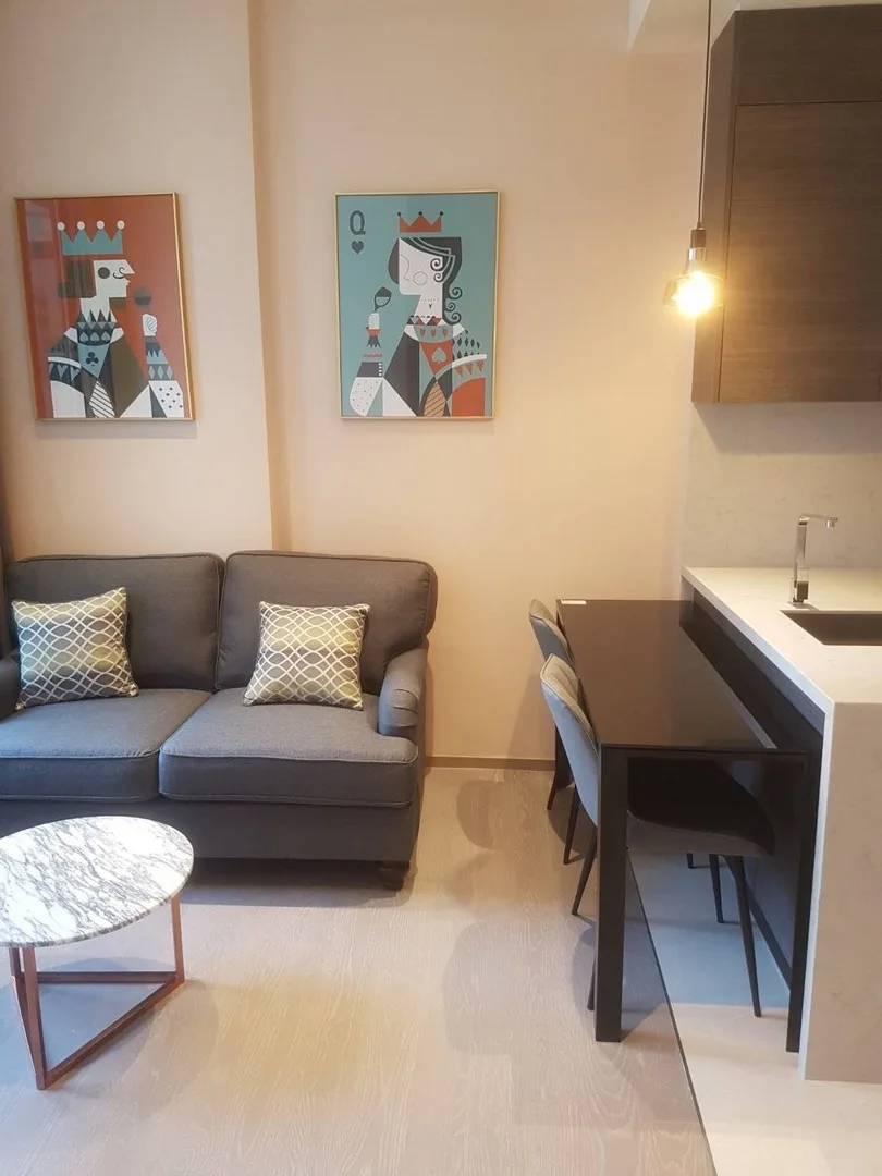 Property photos for The Esse Asoke