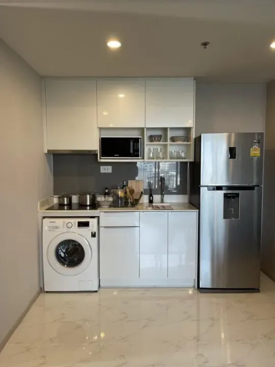 Property photos for IDEO Mobi Sukhumvit 66