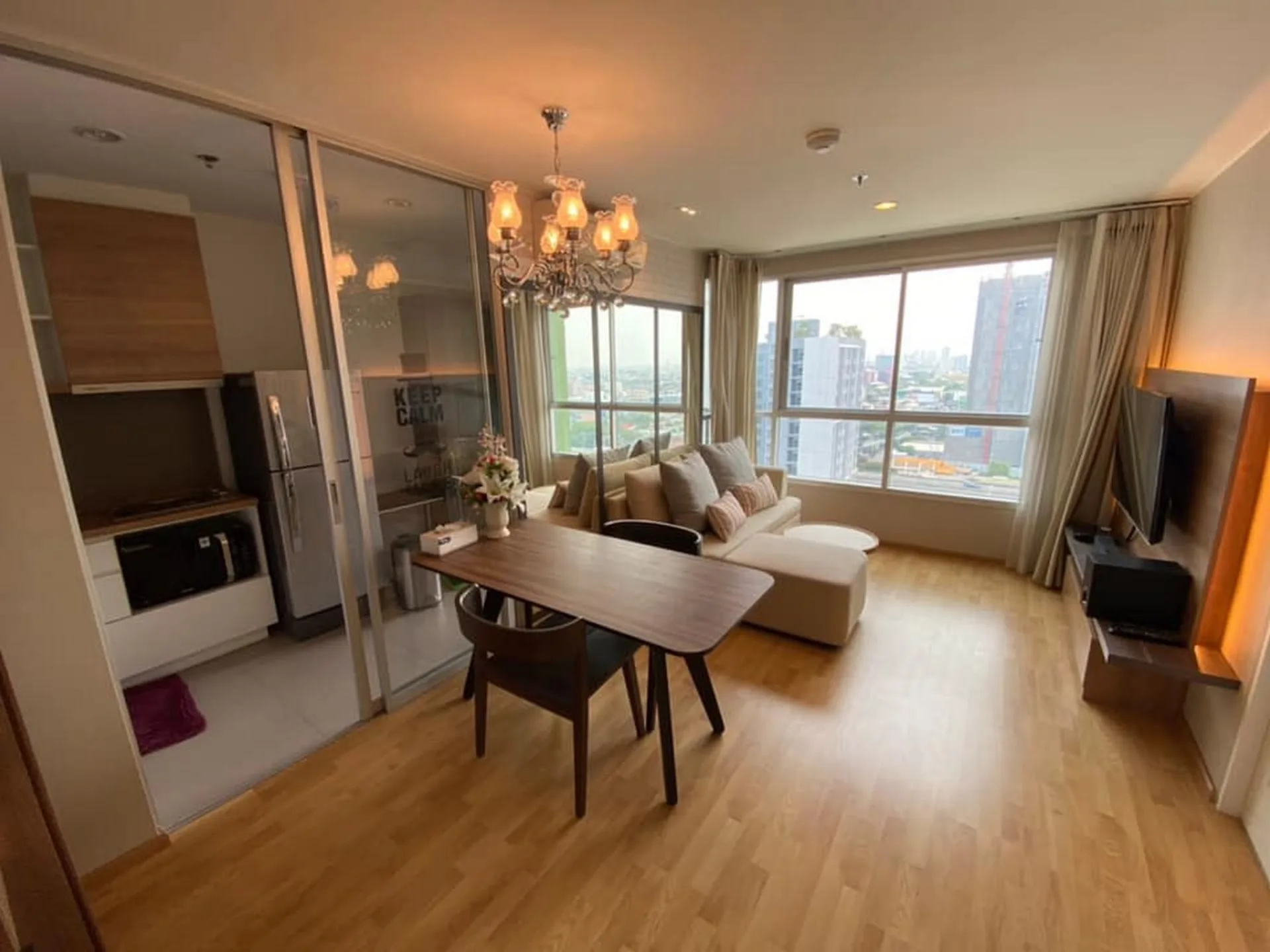 Property photos for U Delight Residence