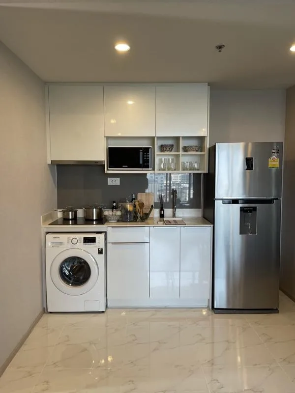 Property photos for IDEO Mobi Sukhumvit 66