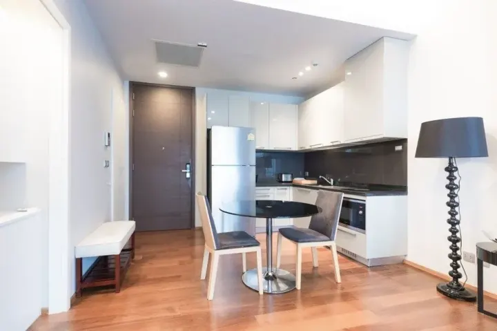Property photos for Quattro by Sansiri