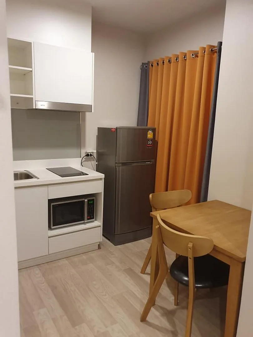 Property photos for The Privacy Rama 9