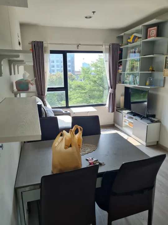Property photos for Aspire Sathorn-Taksin Copper Zone