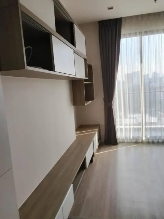 Property photos for Quinn Condo Ratchada