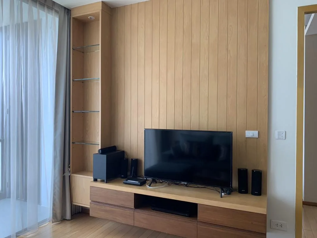 Property photos for Aequa Sukhumvit 49