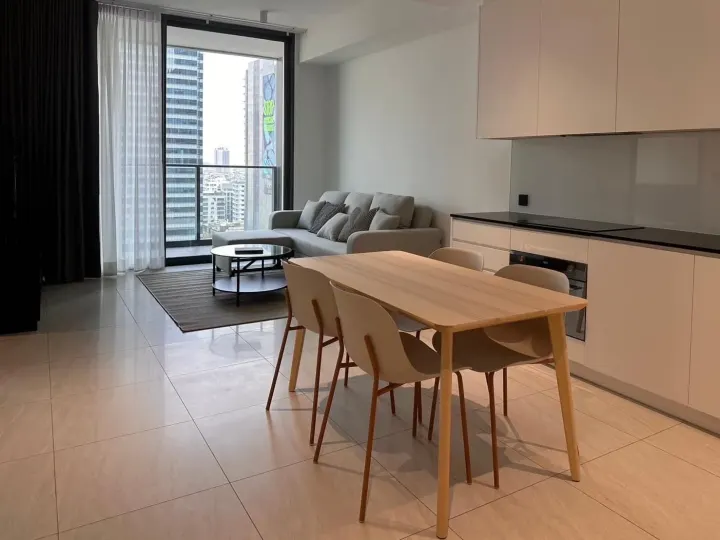 Property photos for Tait Sathorn 12