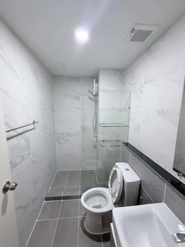 Property photos for Alive Sukhumvit 76
