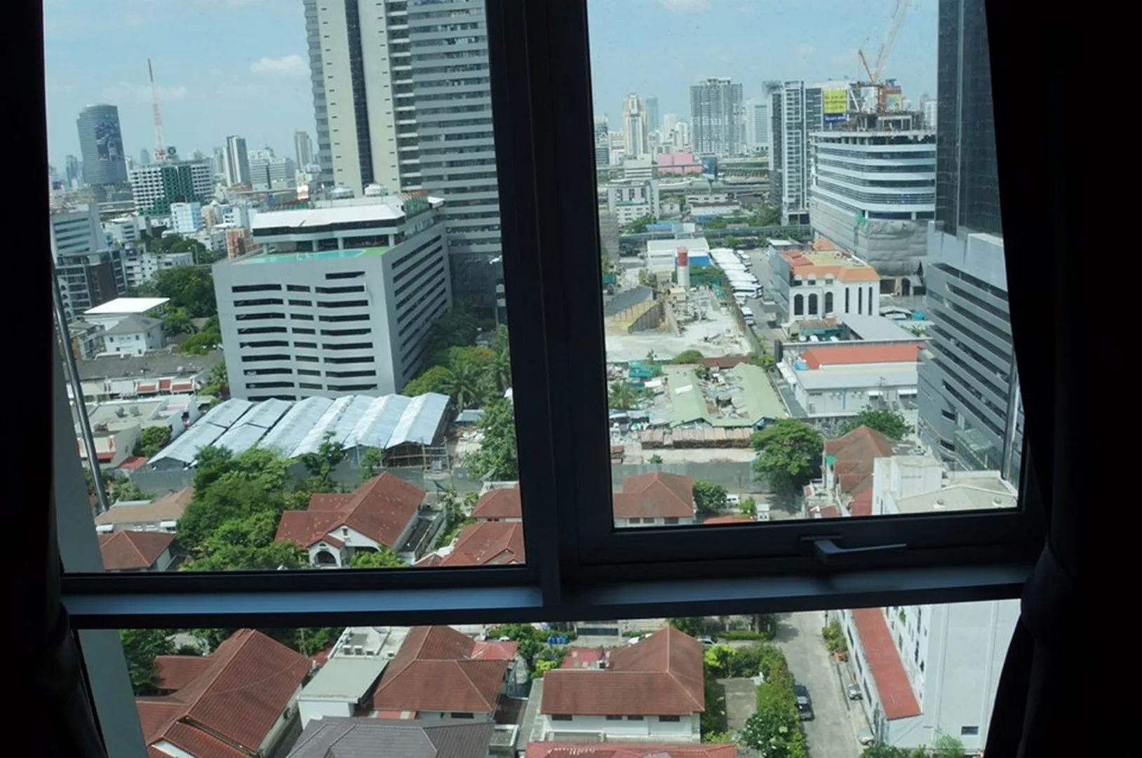 Property photos for Belle Grand Rama 9