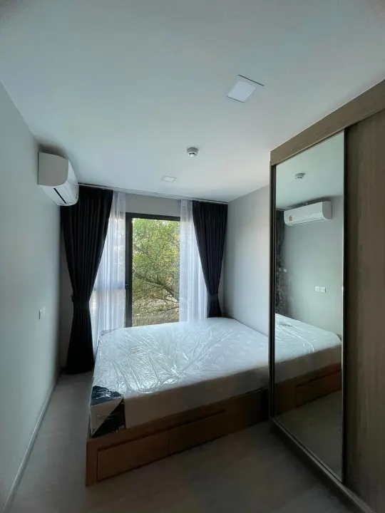 Property photos for The Privacy S101