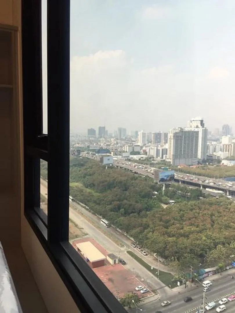 Property photos for Life Asoke
