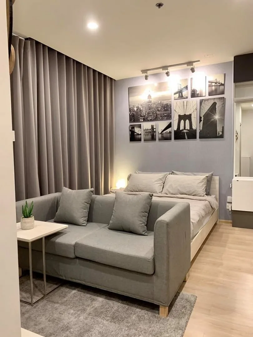 Property photos for Noble Revolve Ratchada