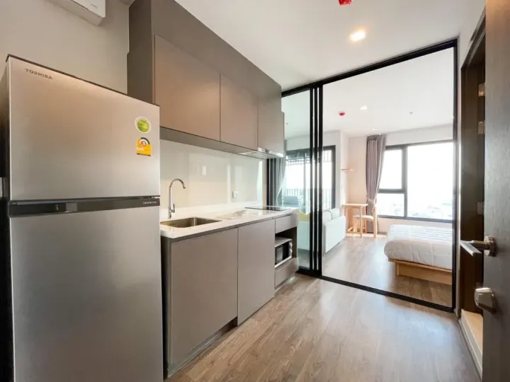 Property photos for Life Ladprao Valley