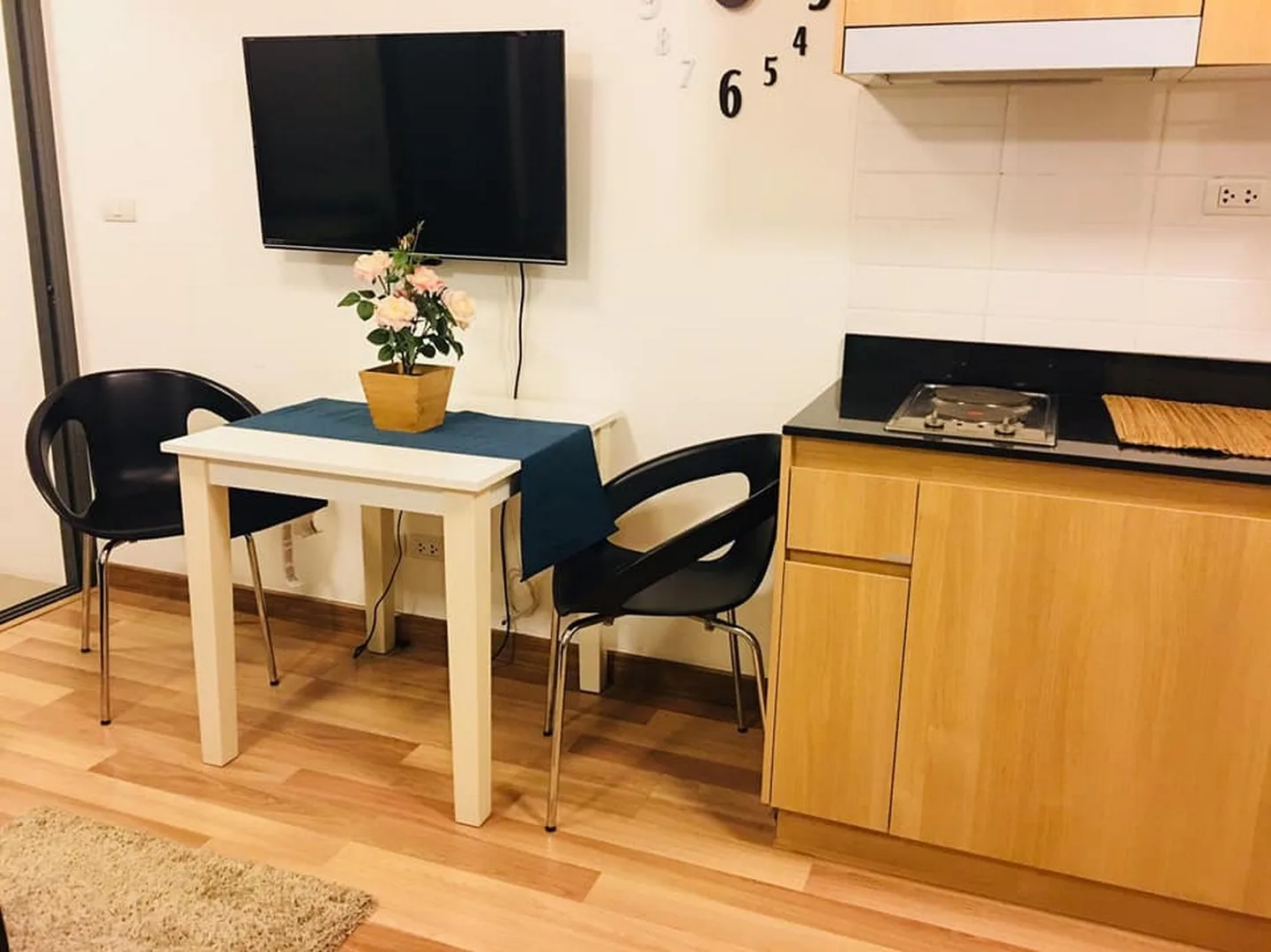 Property photos for Ideo Blucove Sukhumvit