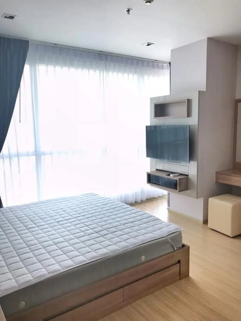 Property photos for Rhythm Ratchada - Huai Khwang