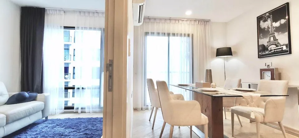 Property photos for Rhythm Sukhumvit 36 - 38