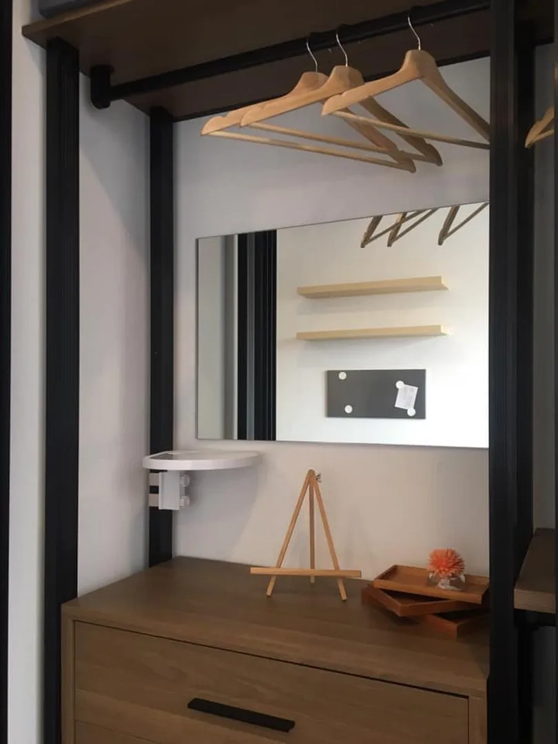 Property photos for Ashton Chula - Silom