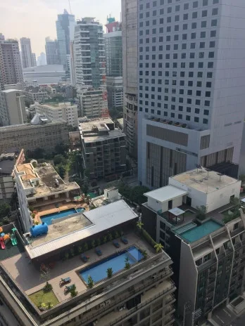 Property photos for Edge Sukhumvit 23