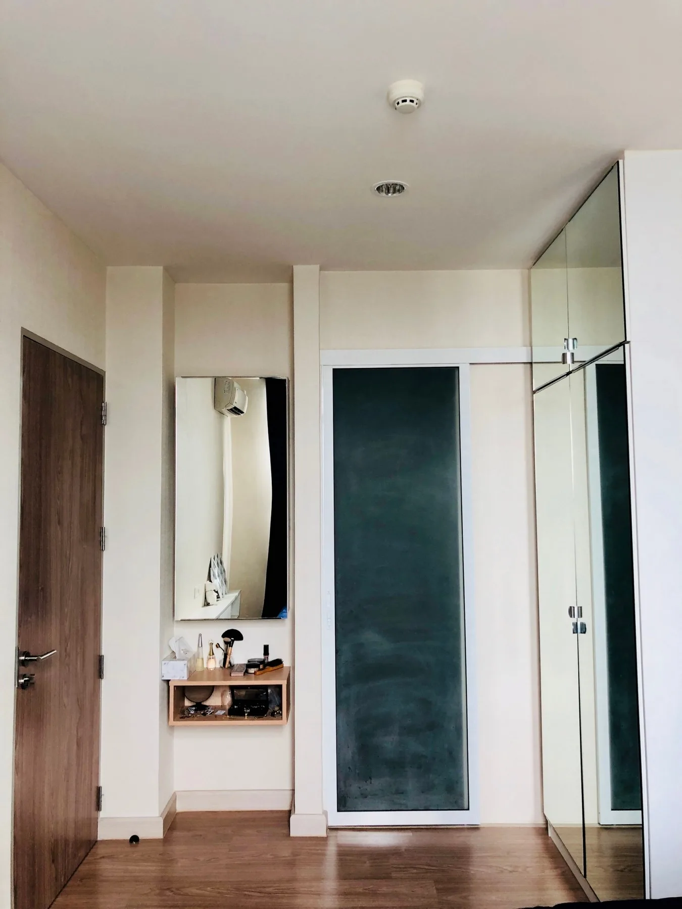 Property photos for The Capital Ratchaprarop-Vibha