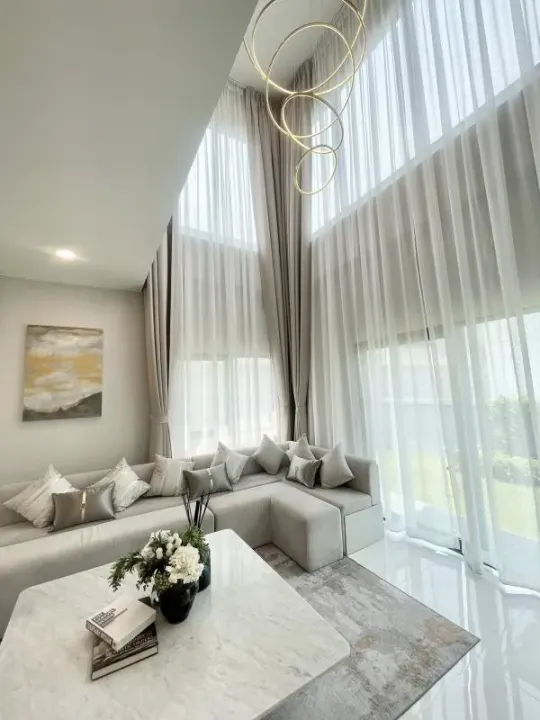 Property photos for The City Bangna