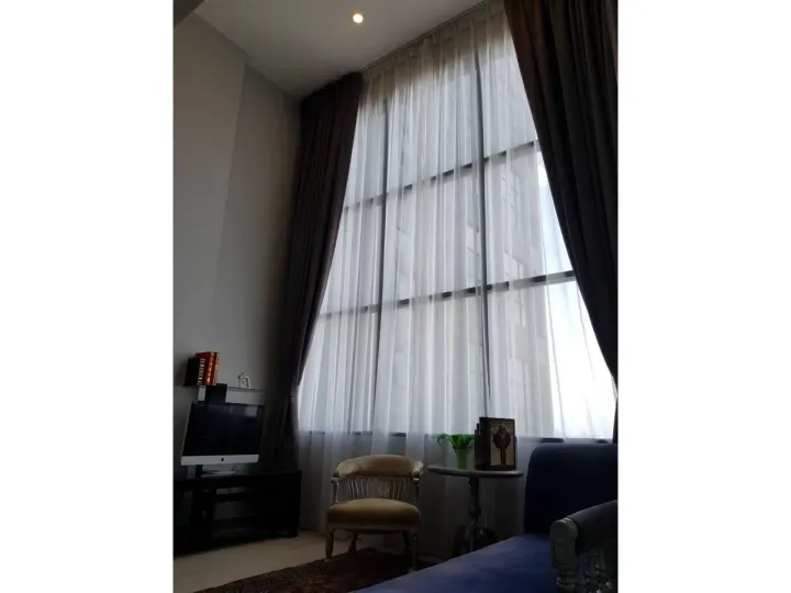 Property photos for Knightsbridge Prime Sathorn