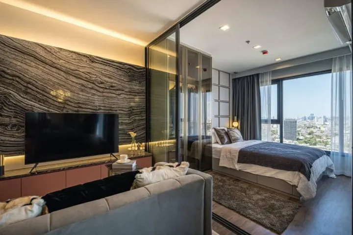 Property photos for Life Ladprao Valley