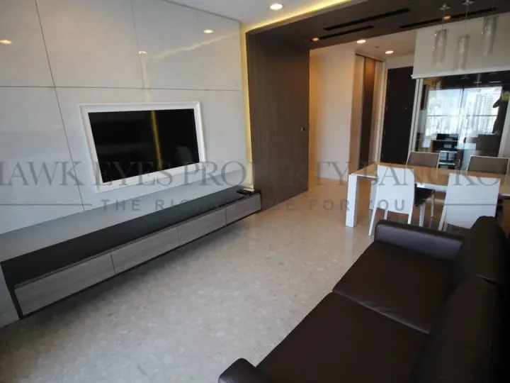 Property photos for The Crest Sukhumvit 34