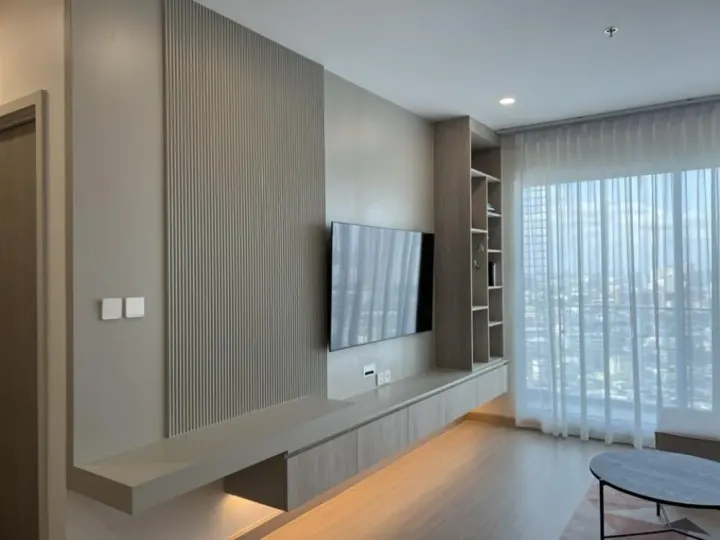 Property photos for Supalai Premier Si Phraya-samyan