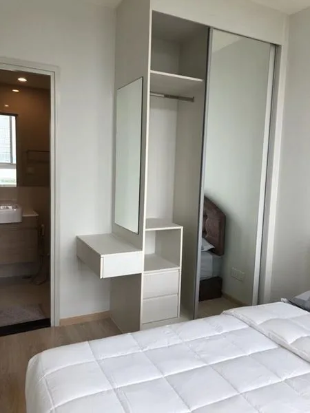 Property photos for Noble Revolve Ratchada